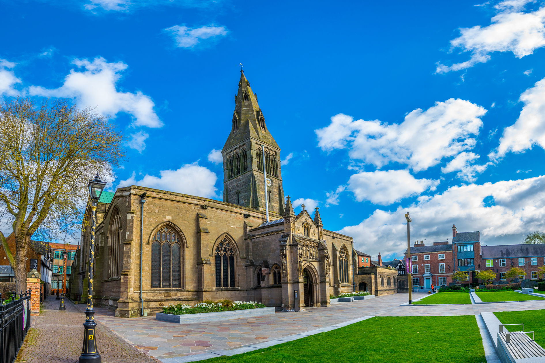 Best Local Attractions